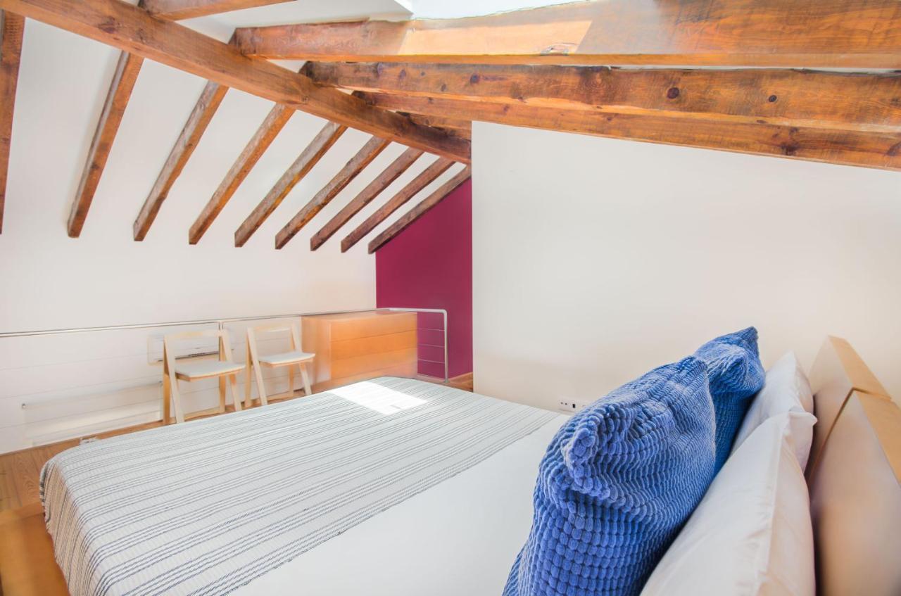 Ferienwohnung Graca Cozy Duplex Lissabon Exterior foto