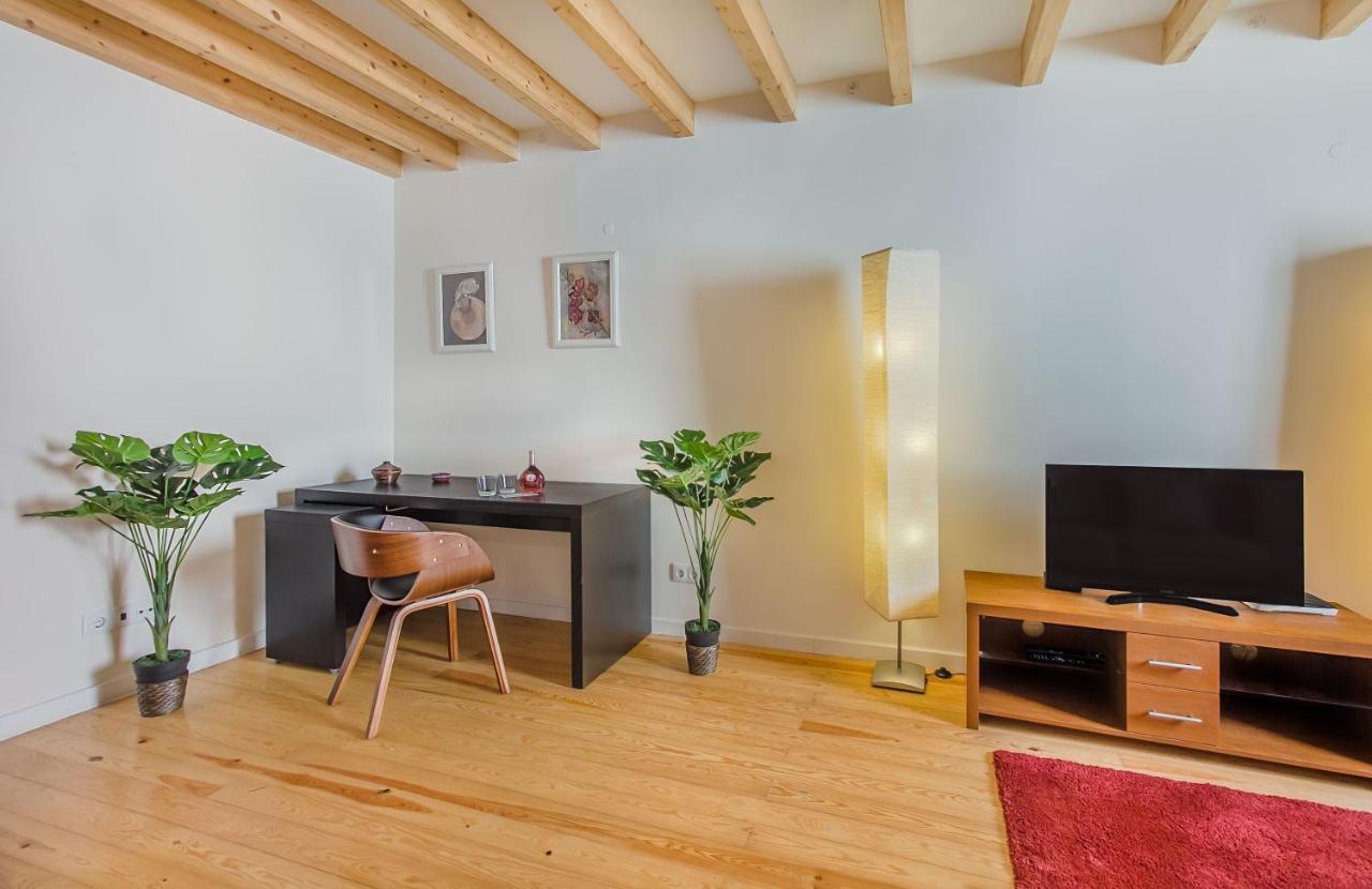 Ferienwohnung Graca Cozy Duplex Lissabon Exterior foto