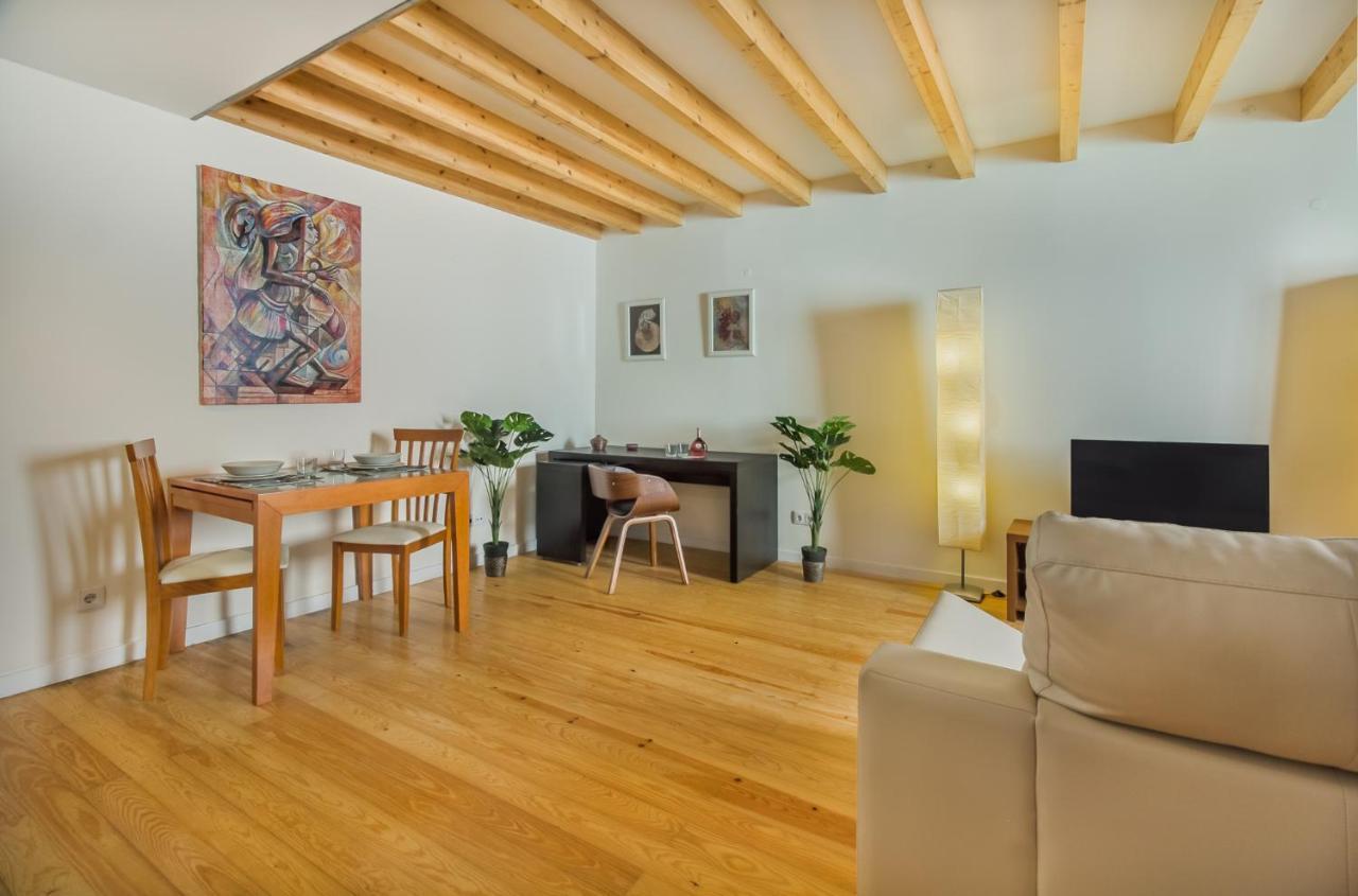 Ferienwohnung Graca Cozy Duplex Lissabon Exterior foto